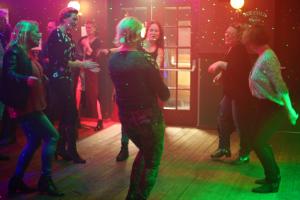 Vinyl Night Delden 2018