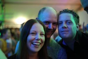 Schuttersfeesten Delden zondag 2017