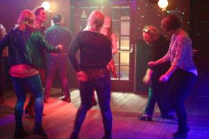 Vinyl Night Delden 2018