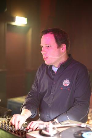 Vinyl Night Delden 2018