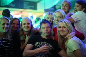 Schuttersfeesten Delden zondag 2017