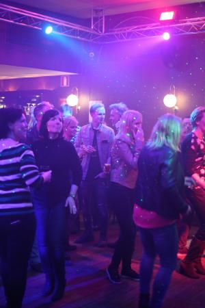 Vinyl Night Delden 2018