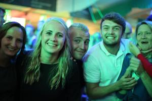 Schuttersfeesten Delden zondag 2017