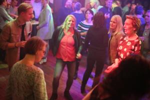 Vinyl Night Delden 2018