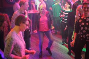 Vinyl Night Delden 2018