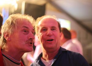 Schuttersfeesten Delden zondag 2017