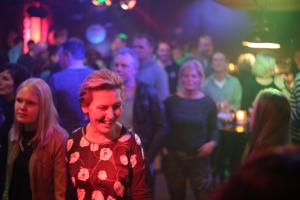 Vinyl Night Delden 2018