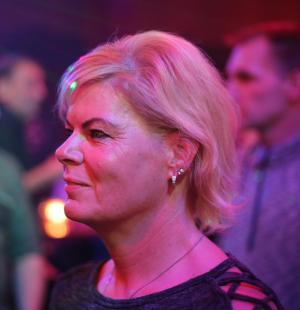 Vinyl Night Delden 2018