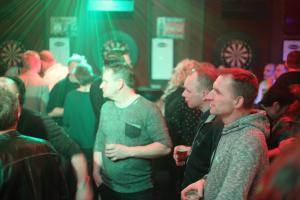 Vinyl Night Delden 2018
