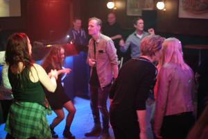Vinyl Night Delden 2018