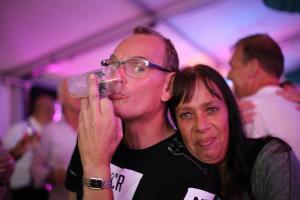 Schuttersfeesten Delden zondag 2017