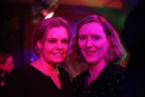 Vinyl Night Delden 2018