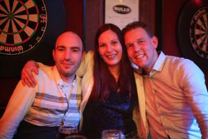 Vinyl Night Delden 2018