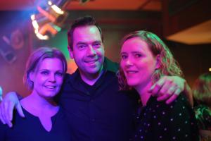 Vinyl Night Delden 2018