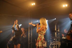 Schuttersfeesten Delden zondag 2017
