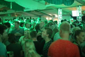 Schuttersfeesten Delden zondag 2017