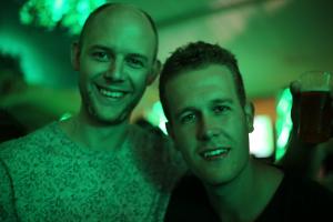 Schuttersfeesten Delden zondag 2017