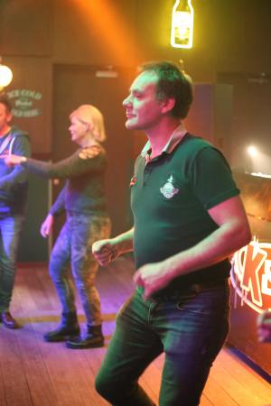 Vinyl Night Delden 2018