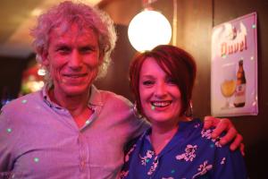 Vinyl Night Delden 2018