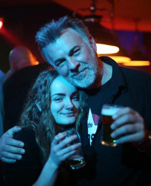 Vinyl Night Delden 2018