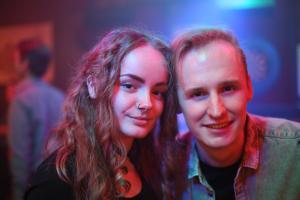Vinyl Night Delden 2018