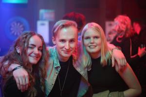 Vinyl Night Delden 2018