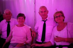Schuttersfeesten Delden zondag 2017