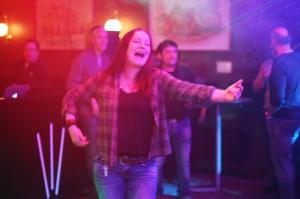 Vinyl Night Delden 2018