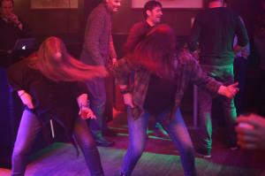 Vinyl Night Delden 2018