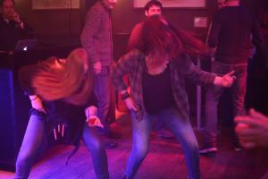 Vinyl Night Delden 2018