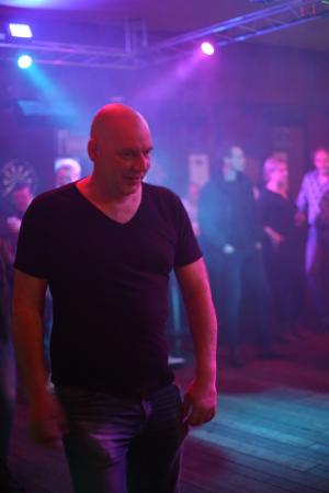 Vinyl Night Delden 2018