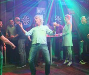Vinyl Night Delden 2018