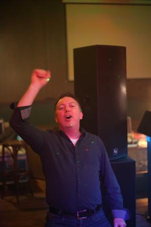 Vinyl Night Delden 2018