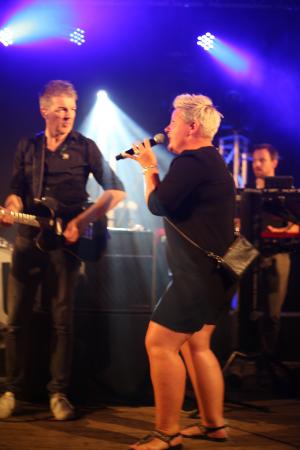 Schuttersfeesten Delden zondag 2017