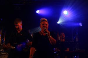 Schuttersfeesten Delden zondag 2017