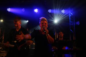 Schuttersfeesten Delden zondag 2017
