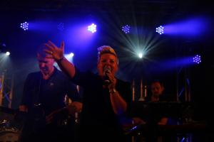 Schuttersfeesten Delden zondag 2017