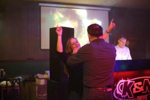 Vinyl Night Delden 2018