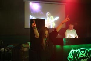 Vinyl Night Delden 2018