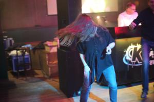 Vinyl Night Delden 2018