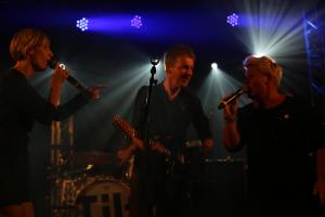 Schuttersfeesten Delden zondag 2017