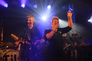 Schuttersfeesten Delden zondag 2017