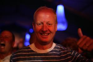 Schuttersfeesten Delden zondag 2017
