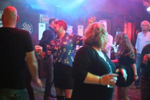 Vinyl Night Delden 2018