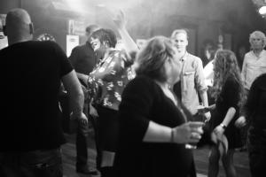 Vinyl Night Delden 2018