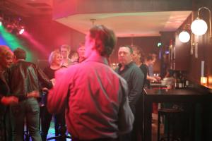 Vinyl Night Delden 2018