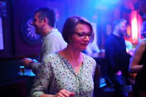 Vinyl Night Delden 2018