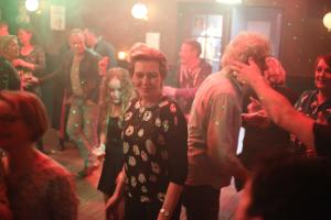 Vinyl Night Delden 2018