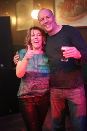 Vinyl Night Delden 2018