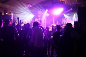 Schuttersfeesten Delden zondag 2017